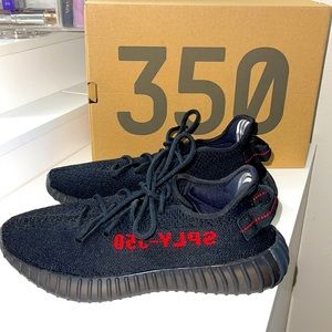 Yeezy boost 350